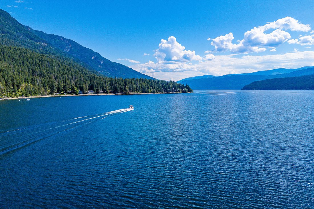 House in Tappen, British Columbia, Canada 4 - 18430495