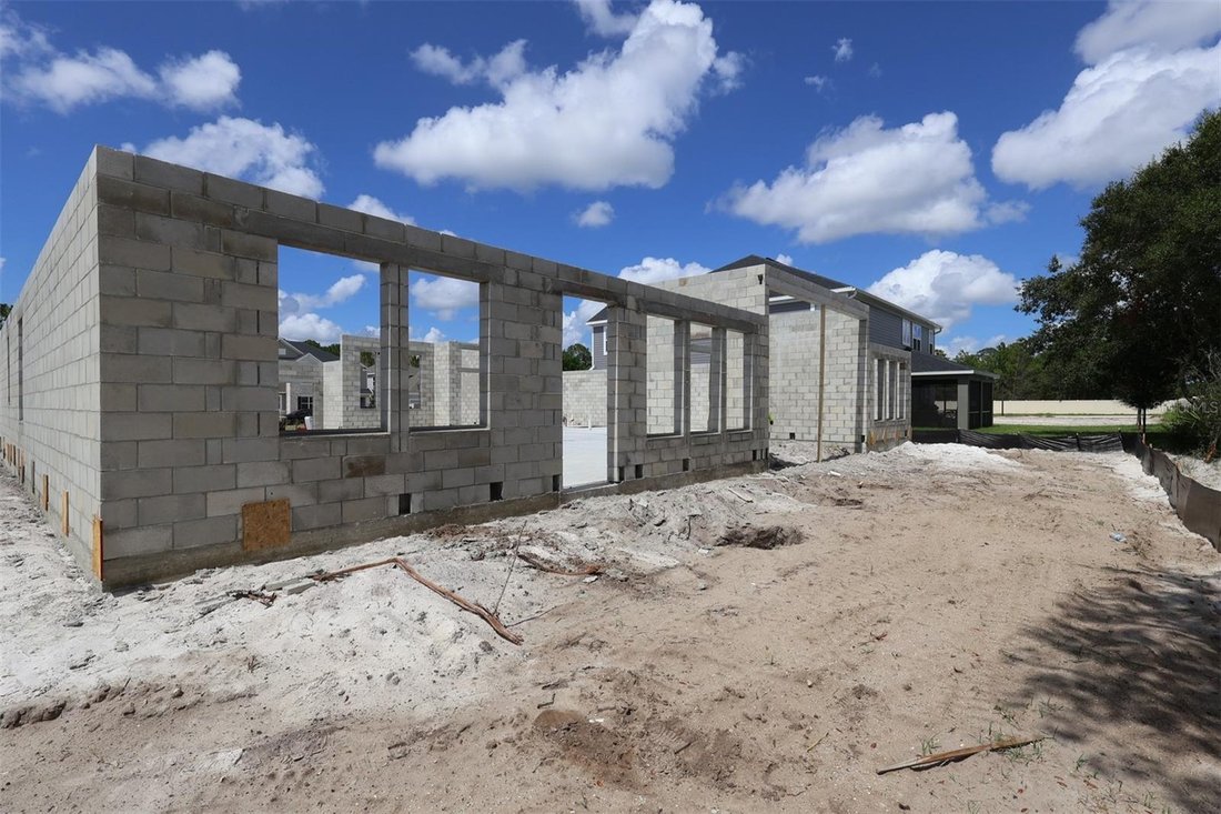 House in Oviedo, Florida, United States 2 - 18428425