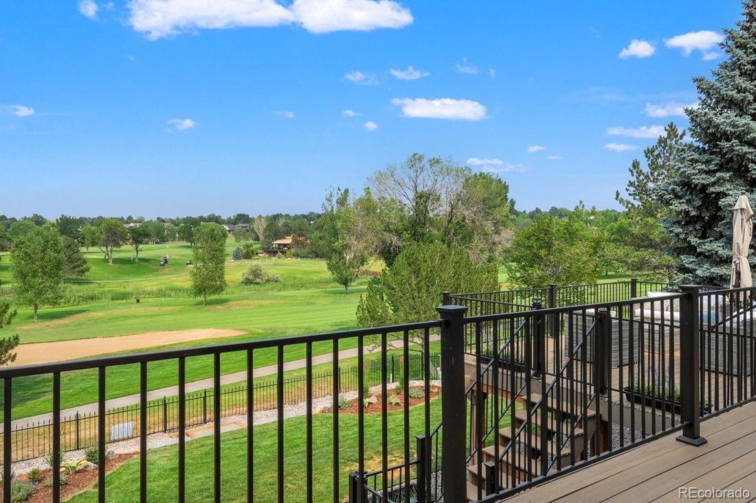 House in Thornton, Colorado, United States 5 - 18428482