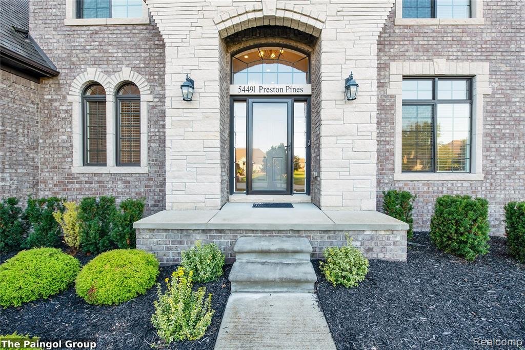 House in Macomb, Michigan, United States 5 - 18386792