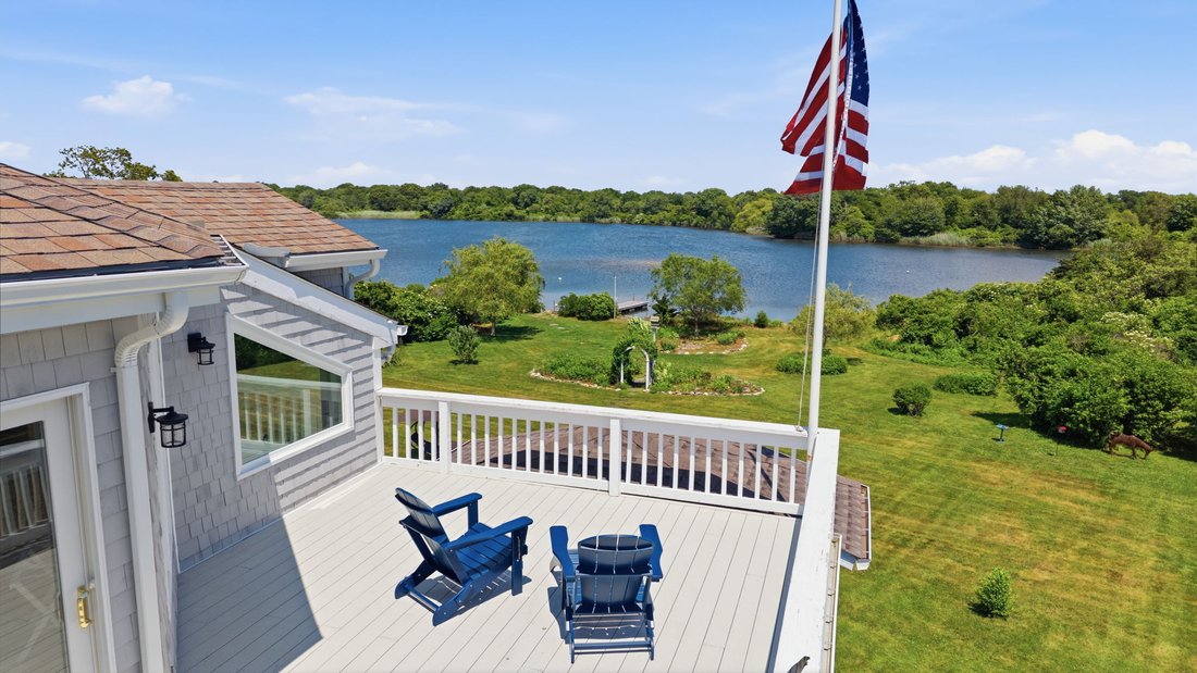 House in Charlestown, Rhode Island, United States 4 - 18430143