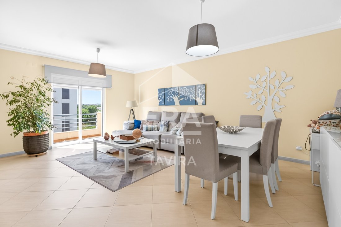 Apartment in Faro (Se e Sao Pedro), Algarve, Portugal 2 - 18382292