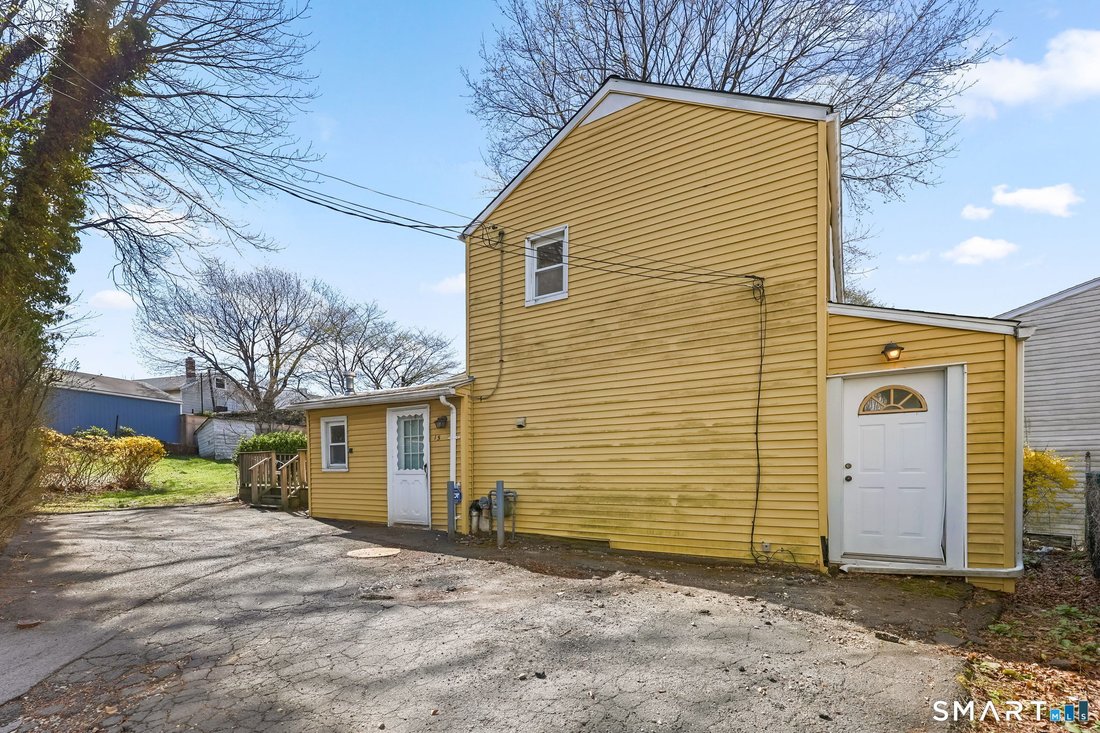 House in Greenwich, Connecticut, United States 4 - 18427473
