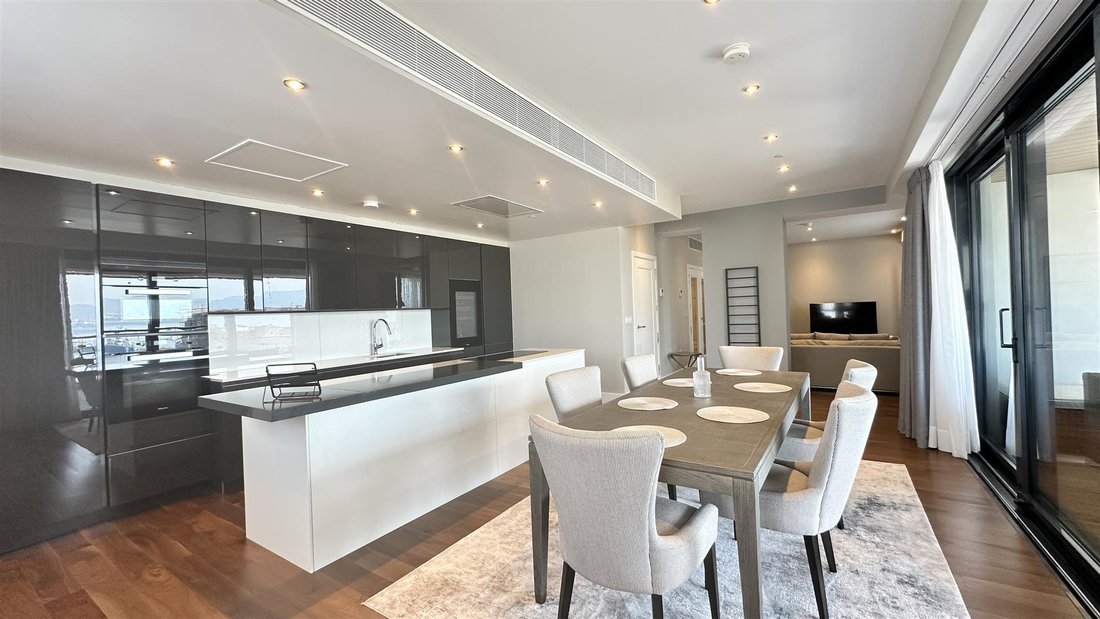 Apartment in Gibraltar, Gibraltar 1 - 18428351