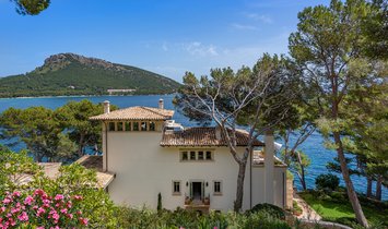 Haus in Pollença, Balearische Inseln, Spanien 2