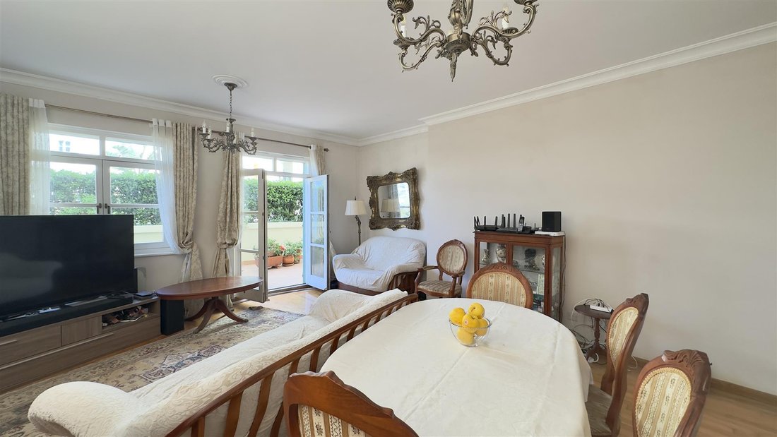 Apartment in Gibraltar, Gibraltar 4 - 18429112
