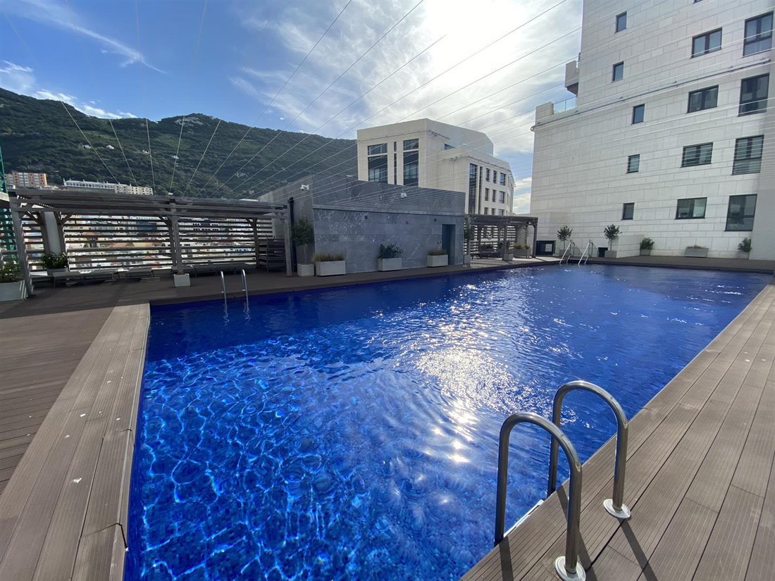Apartment in Gibraltar, Gibraltar 5 - 18429158