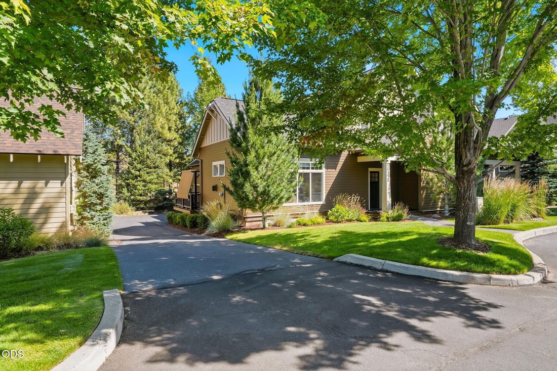 Townhouse in Bend, Oregon, United States 5 - 18433587
