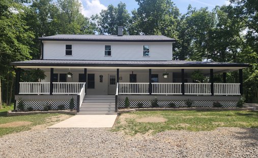 Casa a Rushsylvania, Ohio, Stati Uniti 1