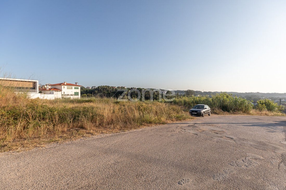 Land in Santa Clara e Castelo Viegas, Coimbra District, Portugal 3 - 18432405