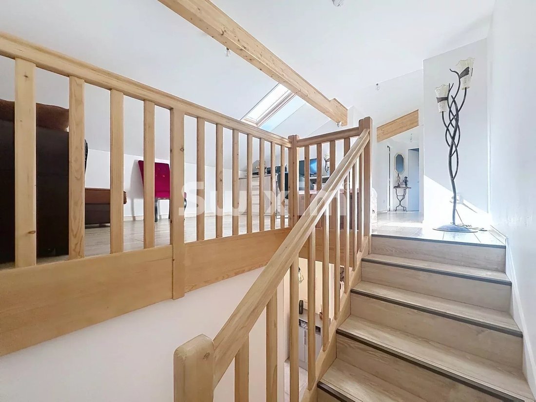 Apartment in Centre, Gex, France 4 - 18429565