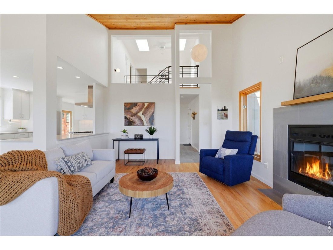House in Boulder, Colorado, United States 5 - 18431174