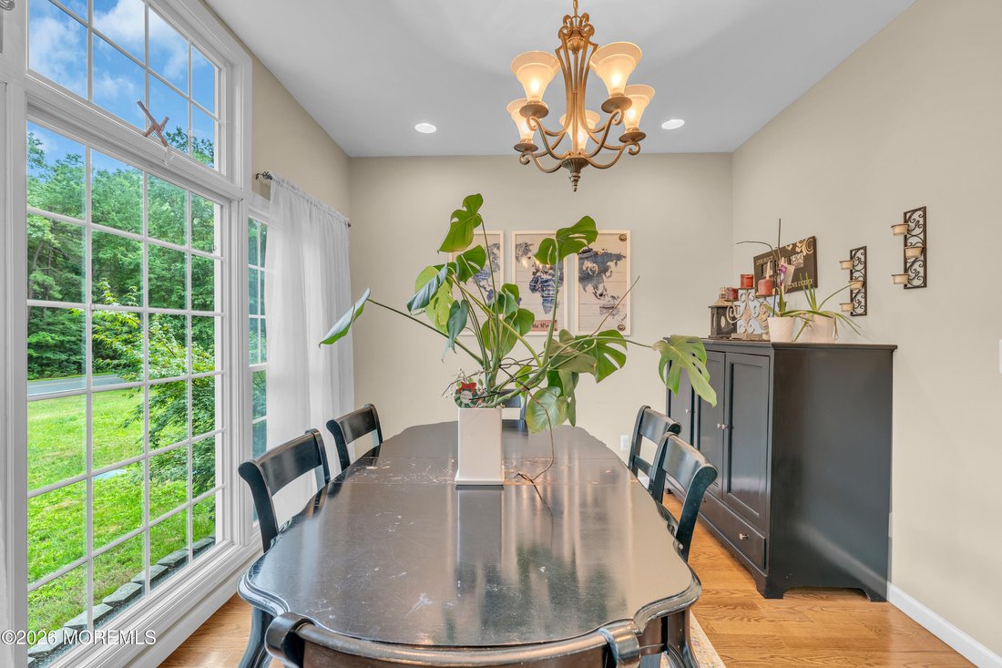House in Neptune City, New Jersey, United States 4 - 18427478