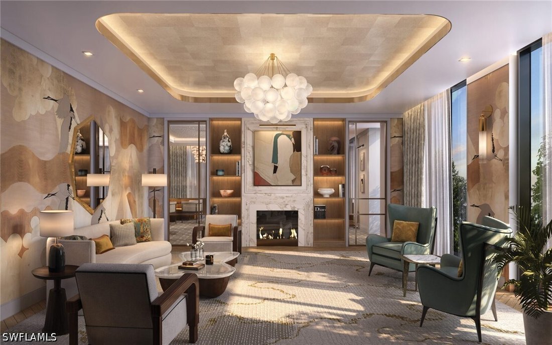 Condo in Naples, Florida, United States 5 - 18430846