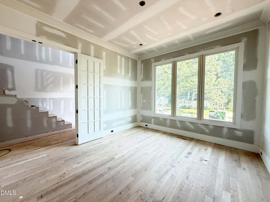 House in Raleigh, North Carolina, United States 3 - 18018661