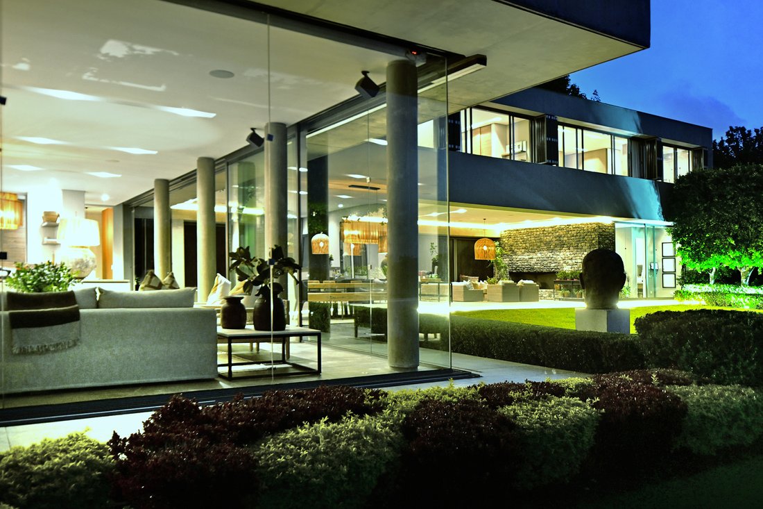 House in Hyde Park, Gauteng, South Africa 1 - 18430077