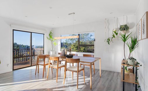 House in Auckland, Auckland, New Zealand 1