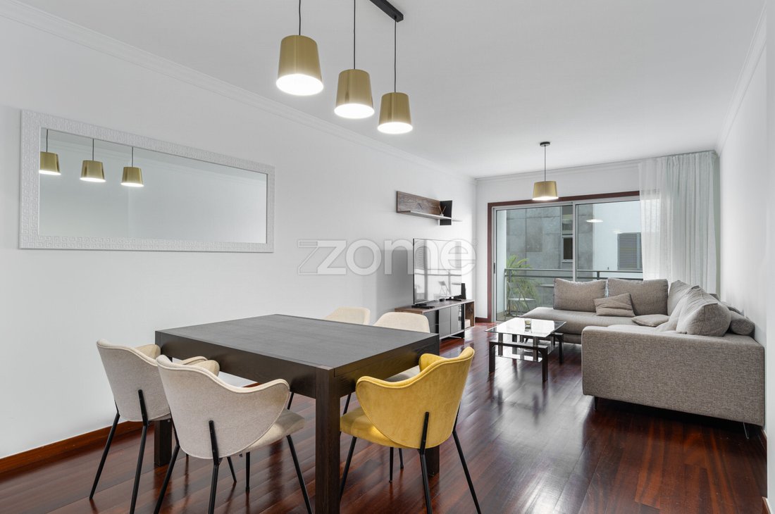 Apartment in Sao Pedro, Madeira, Portugal 1 - 18432383