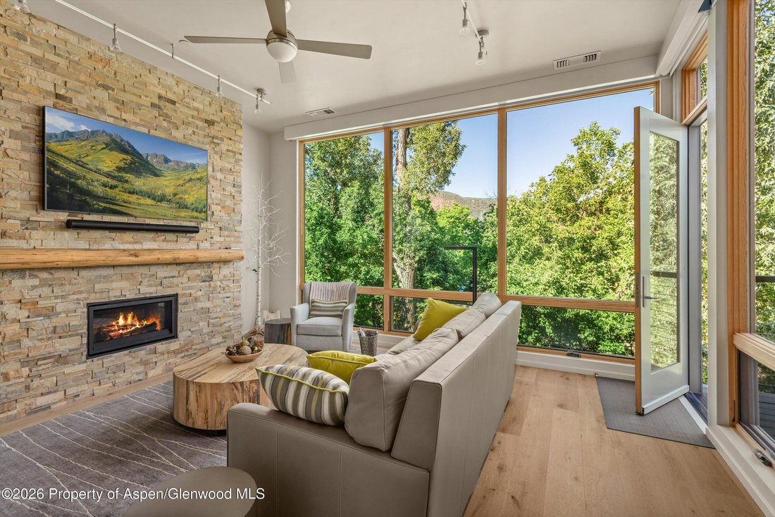 Condo in El Jebel, Colorado, United States 4 - 18427568