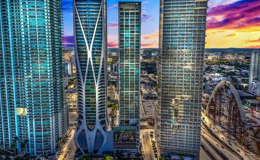 Condo in Miami, Florida, United States 1