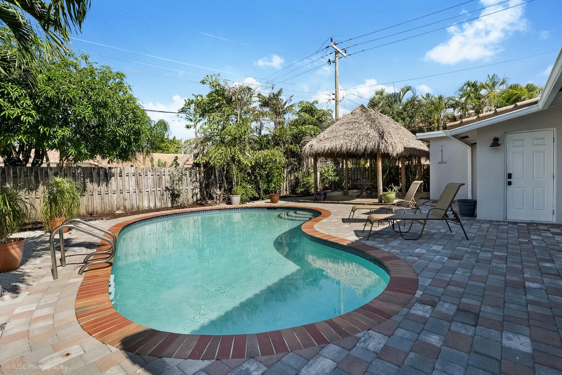 House in Fort Lauderdale, Florida, United States 5 - 18408236