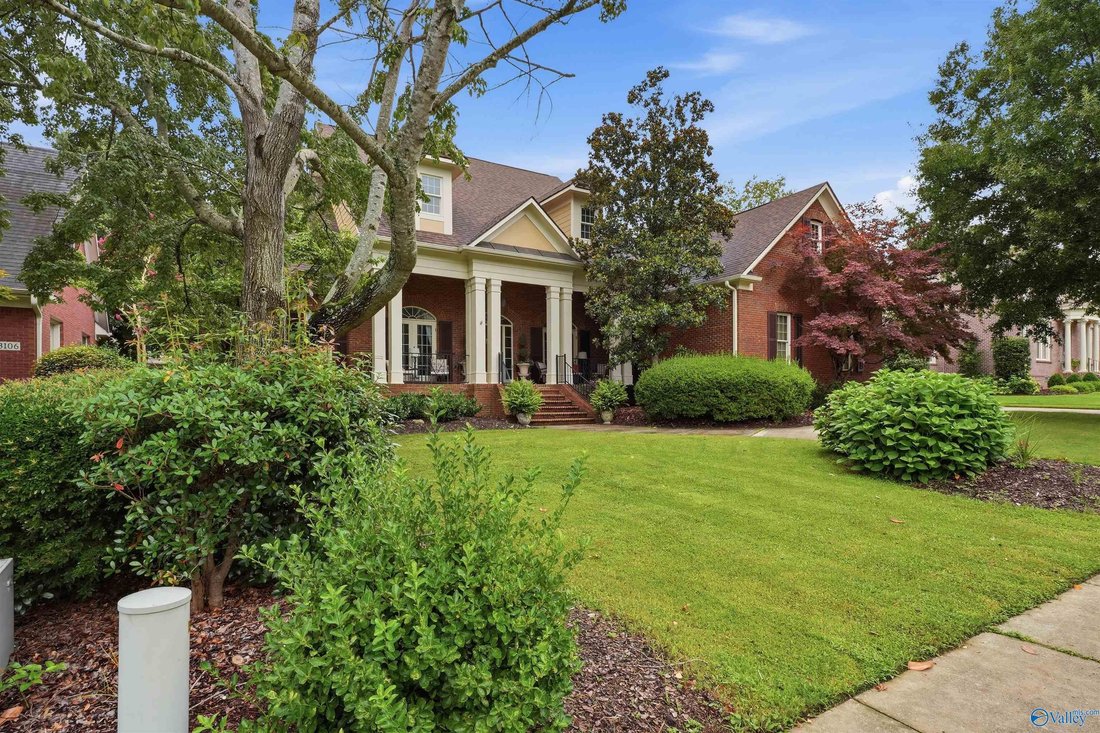 House in Owens Cross Roads, Alabama, United States 1 - 17681664