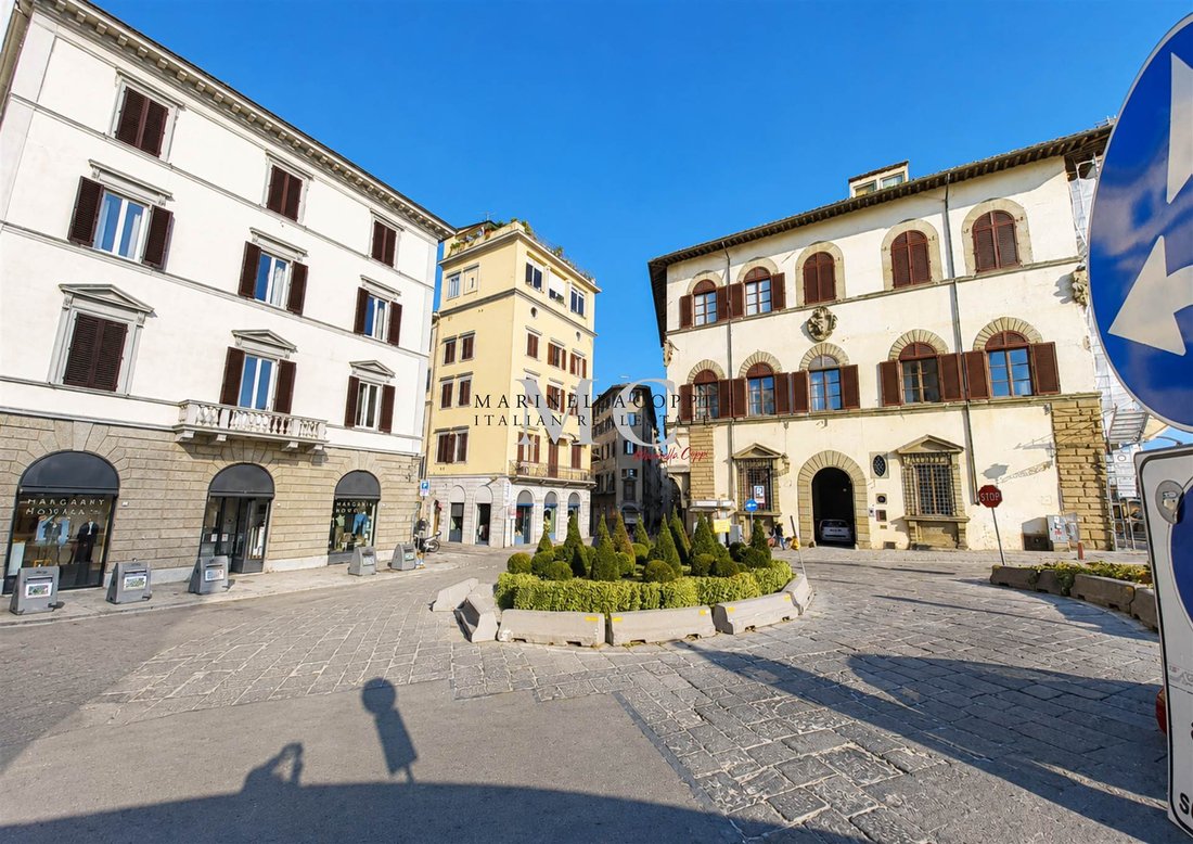 Apartment in Center, Florence, Tuscany 1 - 18432139