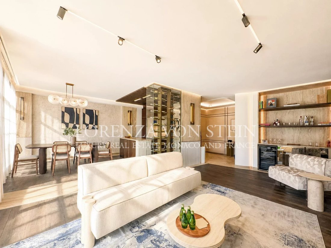 Apartment in Monaco, Monaco 2 - 18429177