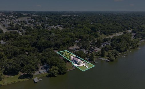 House in Beloit, Wisconsin, United States 1