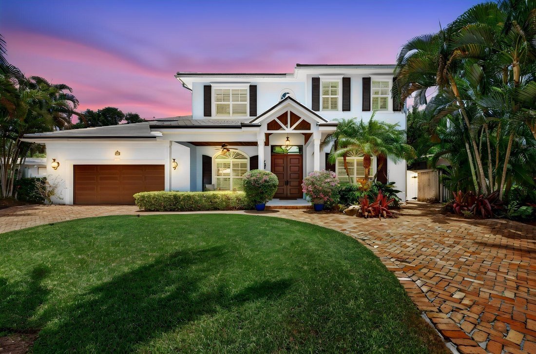 House in Fort Lauderdale, Florida, United States 3 - 18428091