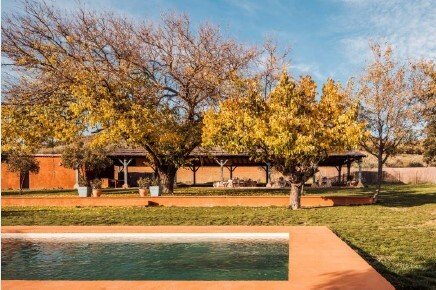 Finca a Guadalajara, Castiglia-La Mancia, Spagna 4 - 18427771