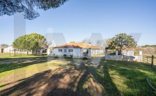 Casa en Benavente, Distrito de Santarém, Portugal 1