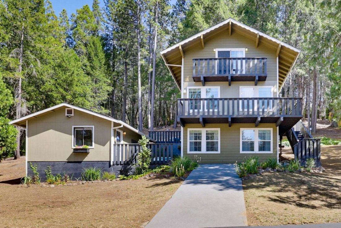 House in Colfax, California, United States 1 - 18429626