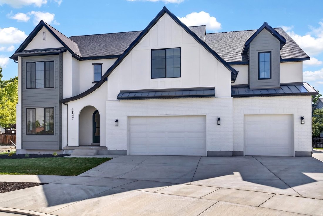 House in Orem, Utah, United States 1 - 18430979