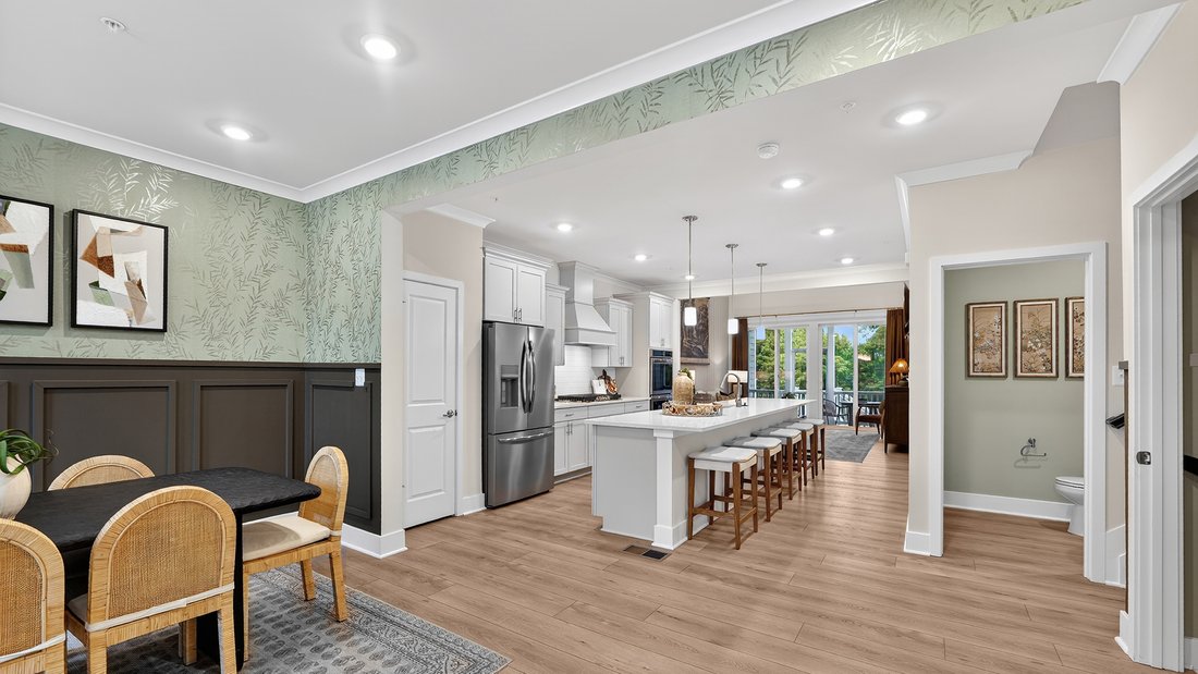 House in Sparks, Maryland, United States 2 - 17950380