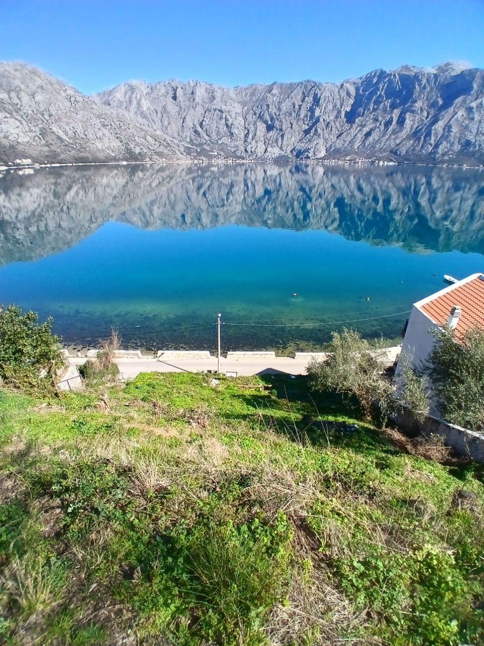 Land in Donji Stoliv, Kotor Municipality, Montenegro 3 - 18430214
