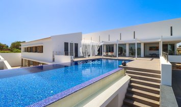 Haus in Lagoa und Carvoeiro, Algarve, Portugal 2