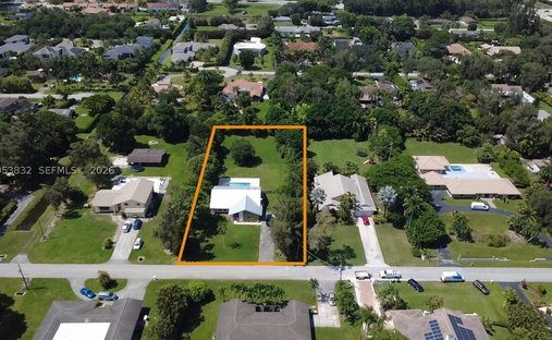 House in Davie, Florida, United States 1