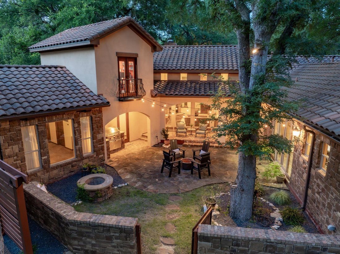 House in Leander, Texas, United States 2 - 18431456
