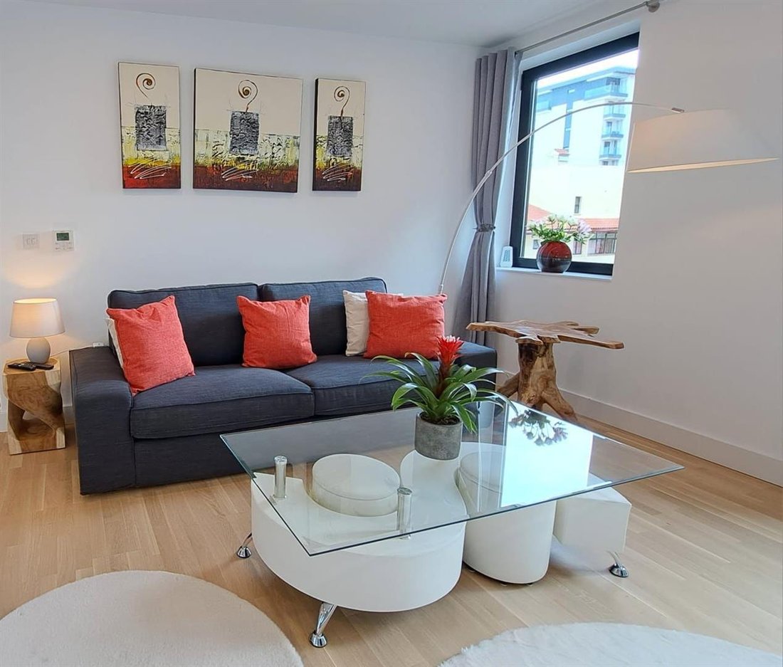 Apartment in Gibraltar, Gibraltar 4 - 18428777