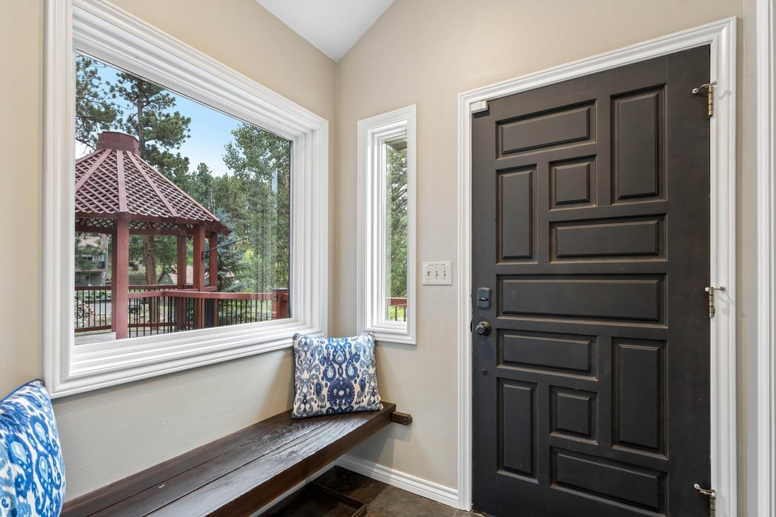 House in Evergreen, Colorado, United States 4 - 18427347