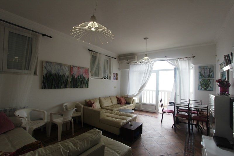 Apartment in Budva, Budva Municipality, Montenegro 4 - 18430336