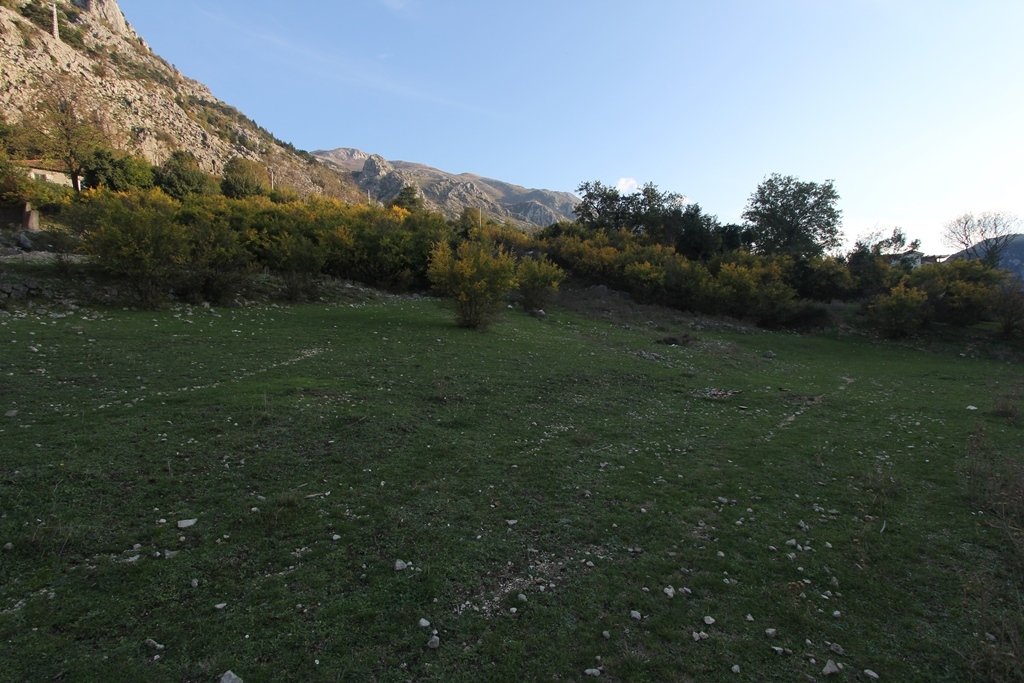 Land in Dobrota, Kotor Municipality, Montenegro 1 - 18430315