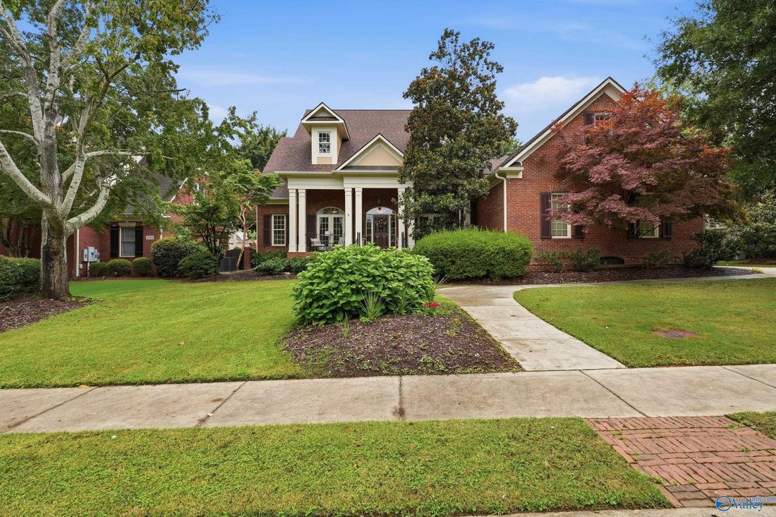 House in Owens Cross Roads, Alabama, United States 2 - 17681664