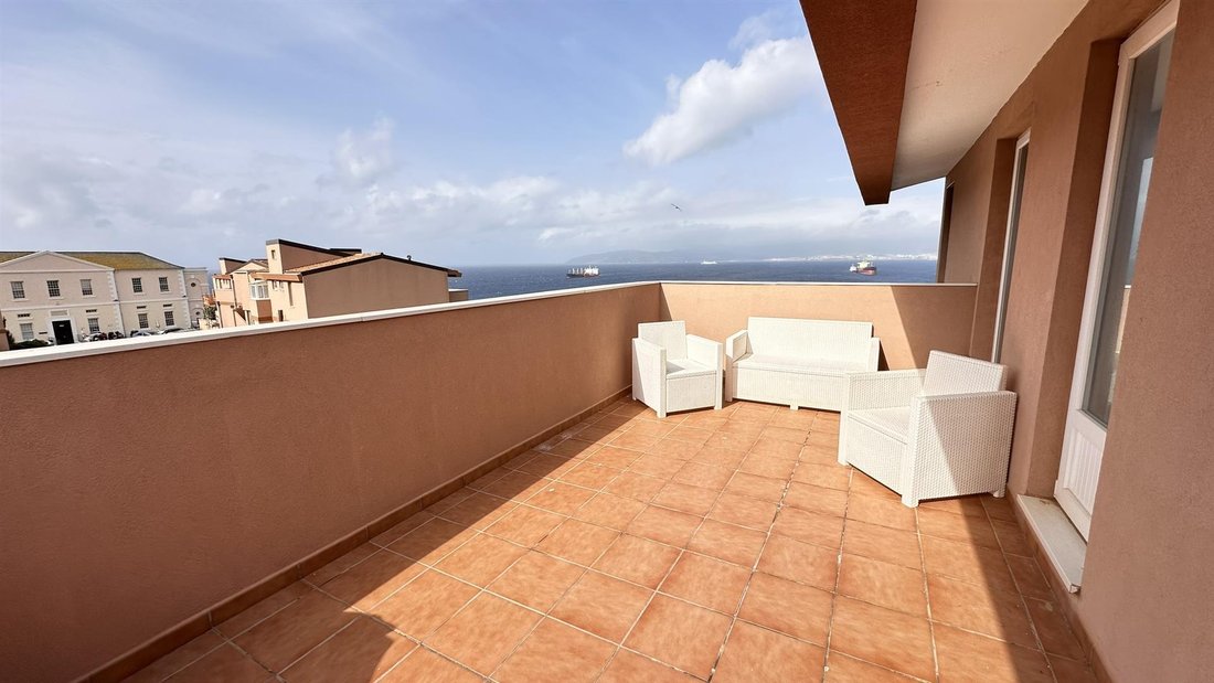 Apartment in Gibraltar, Gibraltar 5 - 18428514
