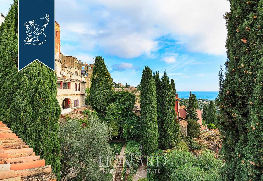 Villa in Italy 3 - 18433005