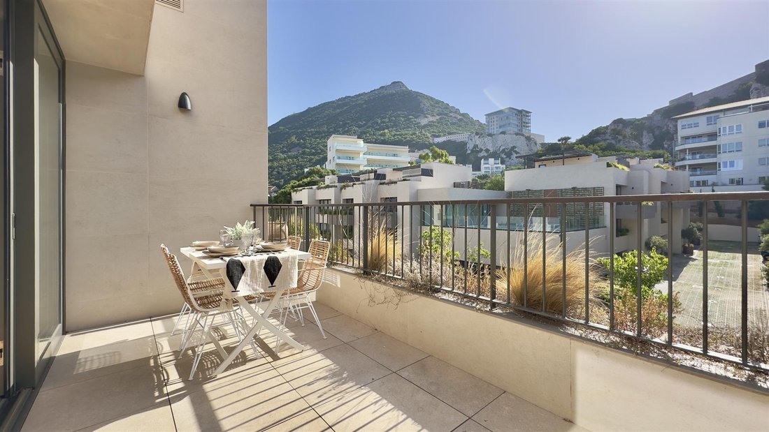 House in Gibraltar, Gibraltar 5 - 18429228