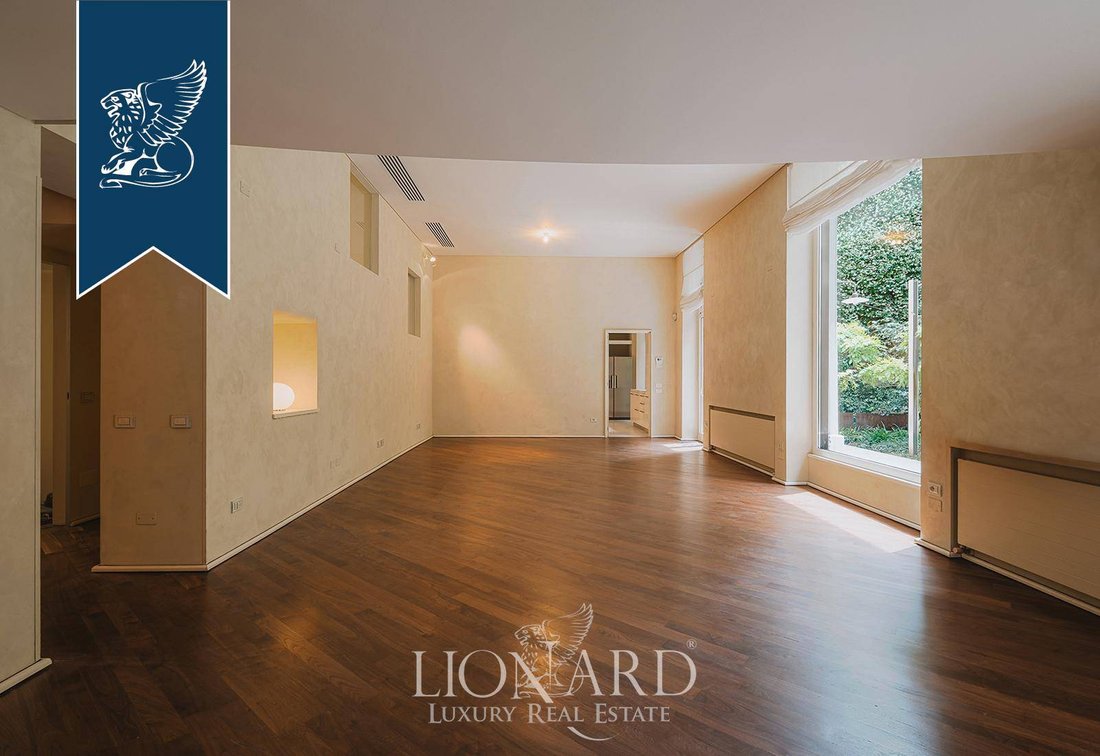Apartment in San Vittore - Washington, Milan, Italy 4 - 18432748
