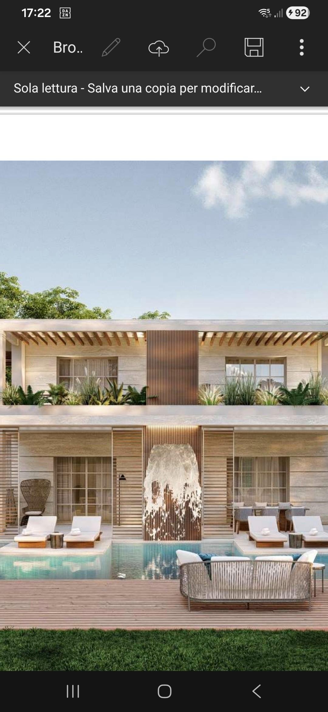 House in Center, Forte dei Marmi, Tuscany 5 - 18431370