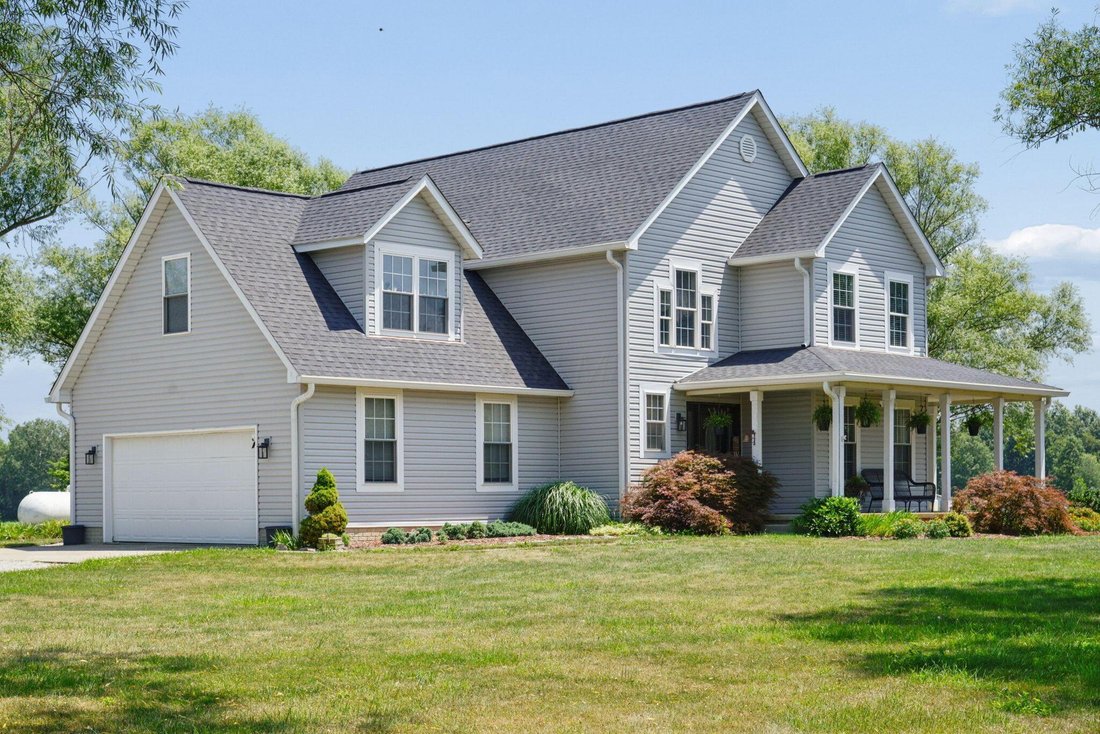 House in Marysville, Ohio, United States 2 - 17678677